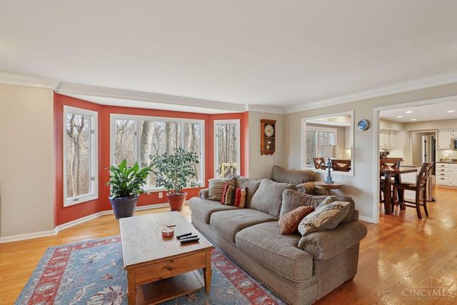 7967 Kimbee Drive, Anderson Twp, OH 45244