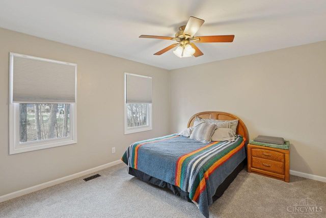 7967 Kimbee Drive, Anderson Twp, OH 45244