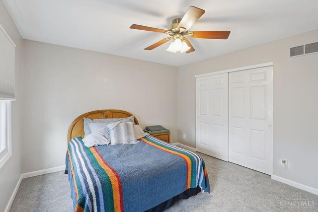 7967 Kimbee Drive, Anderson Twp, OH 45244