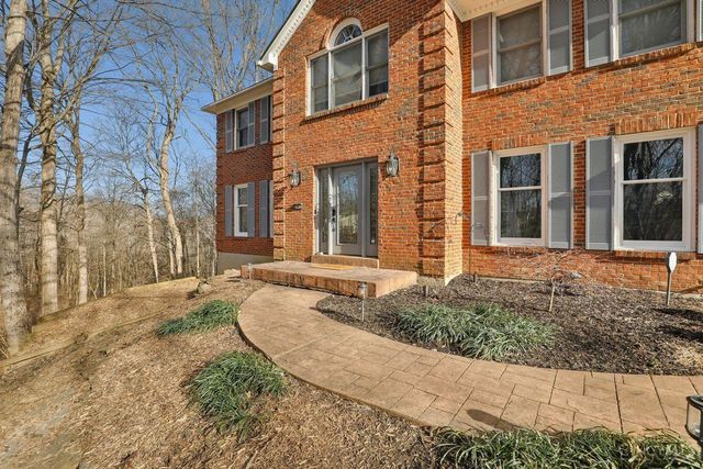 7967 Kimbee Drive, Anderson Twp, OH 45244