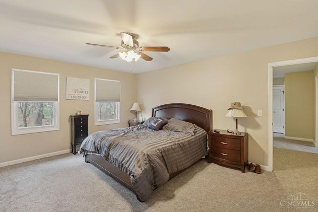 7967 Kimbee Drive, Anderson Twp, OH 45244