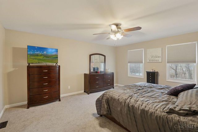 7967 Kimbee Drive, Anderson Twp, OH 45244