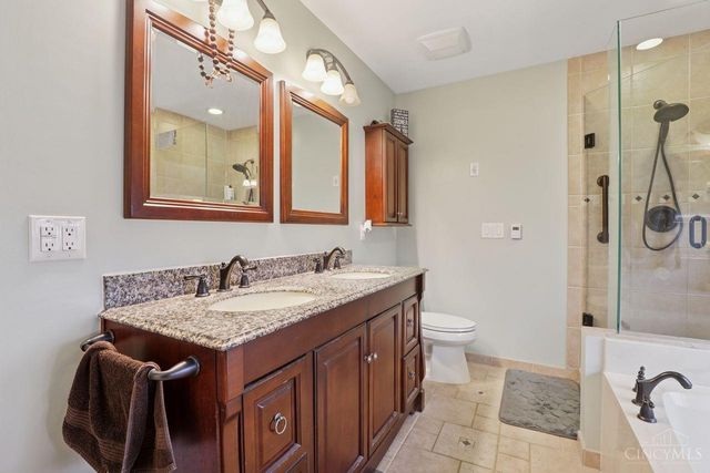 7967 Kimbee Drive, Anderson Twp, OH 45244