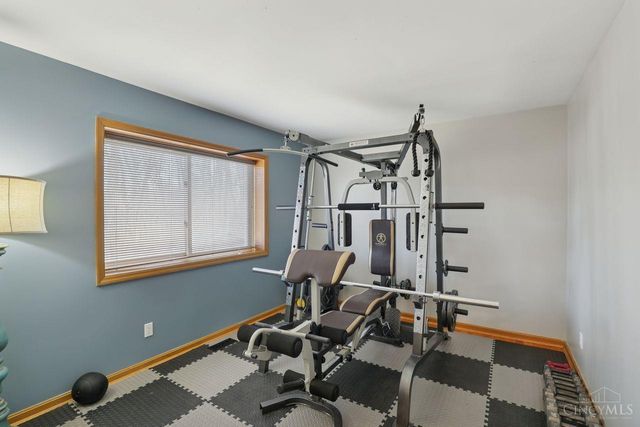 7967 Kimbee Drive, Anderson Twp, OH 45244