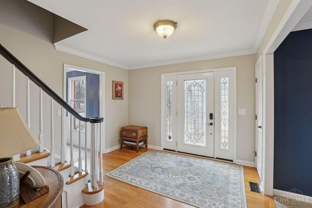 7967 Kimbee Drive, Anderson Twp, OH 45244