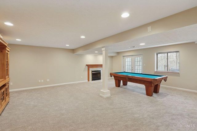 7967 Kimbee Drive, Anderson Twp, OH 45244