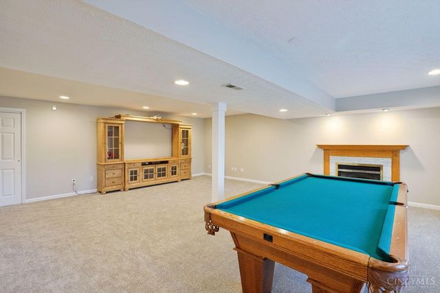 7967 Kimbee Drive, Anderson Twp, OH 45244