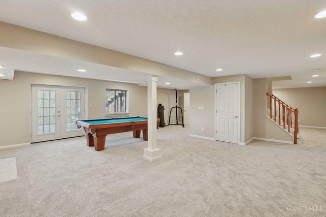 7967 Kimbee Drive, Anderson Twp, OH 45244