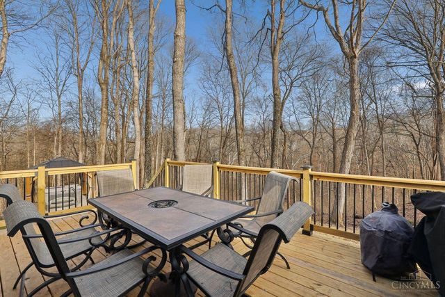 7967 Kimbee Drive, Anderson Twp, OH 45244