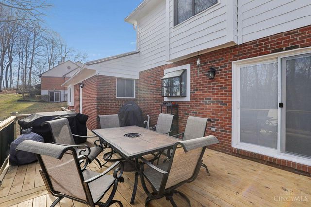 7967 Kimbee Drive, Anderson Twp, OH 45244