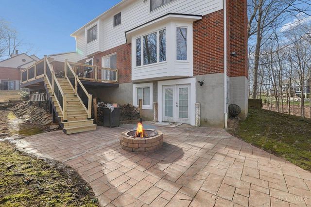 7967 Kimbee Drive, Anderson Twp, OH 45244