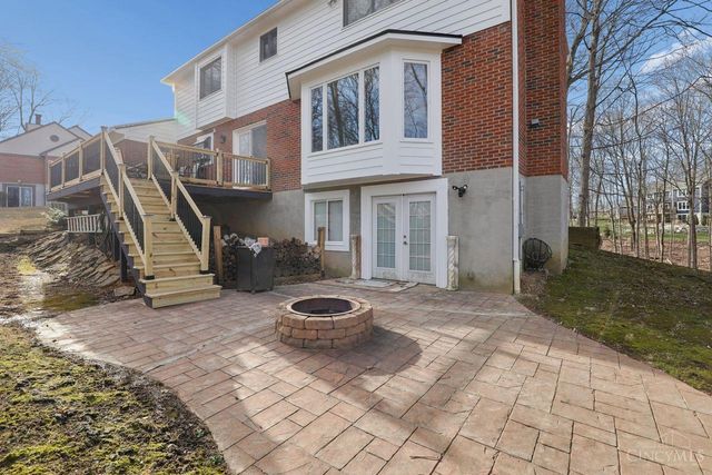 7967 Kimbee Drive, Anderson Twp, OH 45244