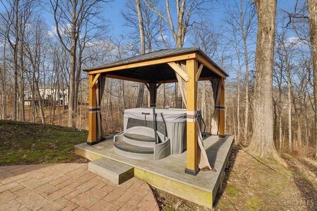 7967 Kimbee Drive, Anderson Twp, OH 45244