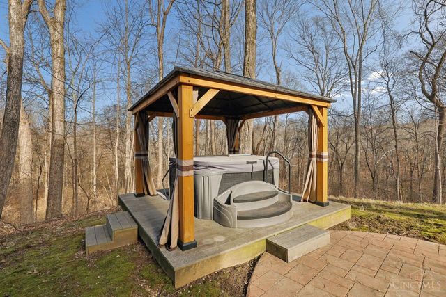 7967 Kimbee Drive, Anderson Twp, OH 45244