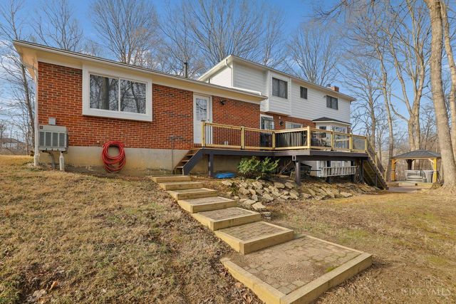 7967 Kimbee Drive, Anderson Twp, OH 45244