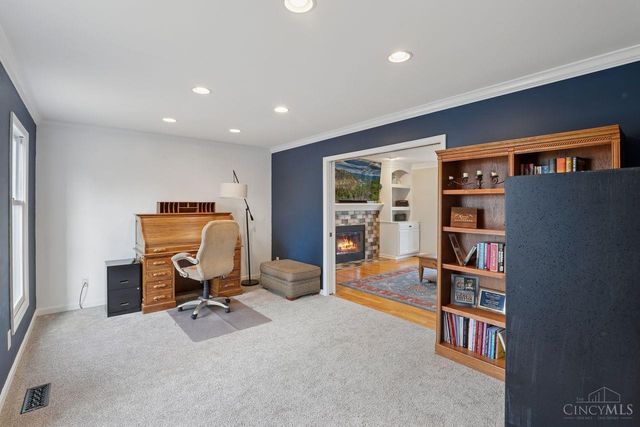 7967 Kimbee Drive, Anderson Twp, OH 45244