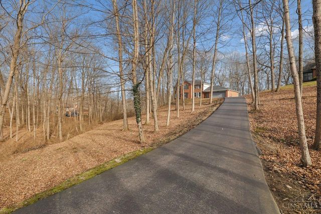 7967 Kimbee Drive, Anderson Twp, OH 45244