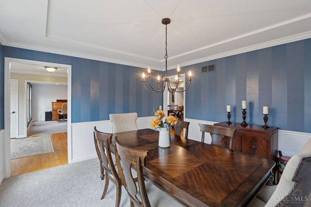 7967 Kimbee Drive, Anderson Twp, OH 45244