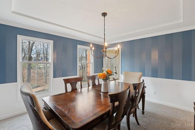 7967 Kimbee Drive, Anderson Twp, OH 45244