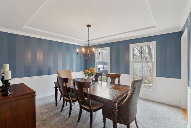 7967 Kimbee Drive, Anderson Twp, OH 45244