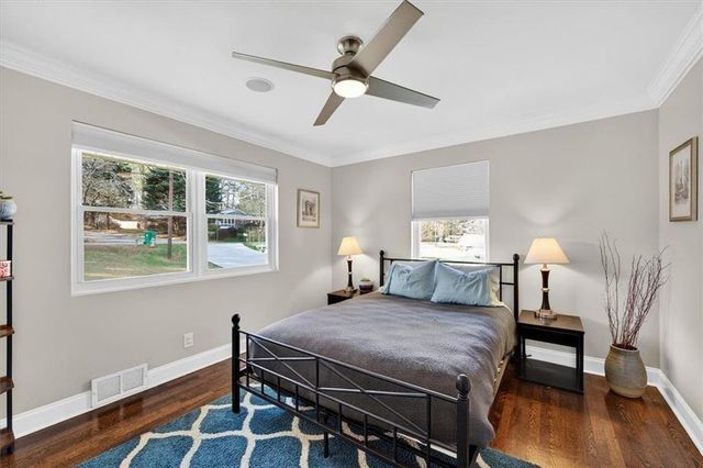 2602 Oak Avenue, Tucker, GA 30084