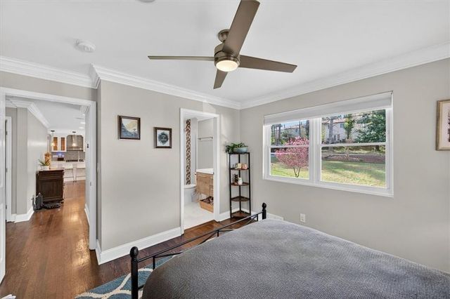 2602 Oak Avenue, Tucker, GA 30084