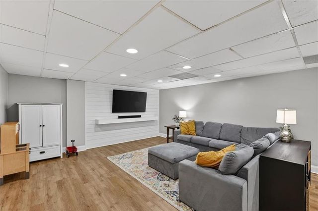 2602 Oak Avenue, Tucker, GA 30084