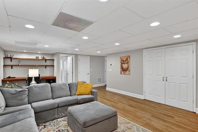 2602 Oak Avenue, Tucker, GA 30084