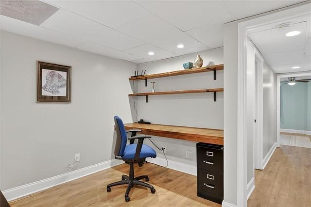 2602 Oak Avenue, Tucker, GA 30084