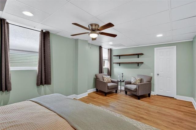 2602 Oak Avenue, Tucker, GA 30084