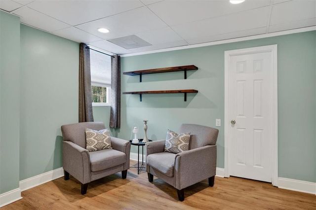 2602 Oak Avenue, Tucker, GA 30084