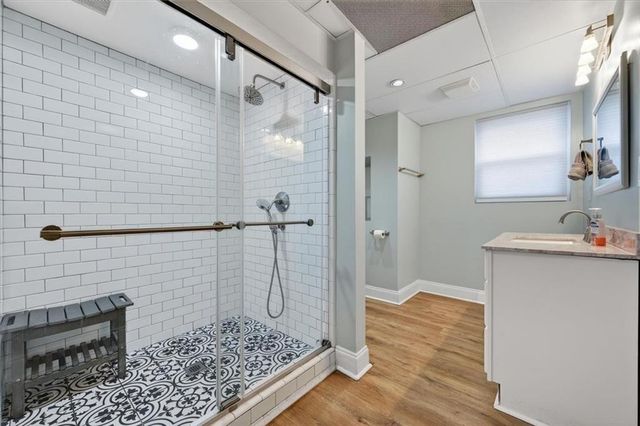 2602 Oak Avenue, Tucker, GA 30084