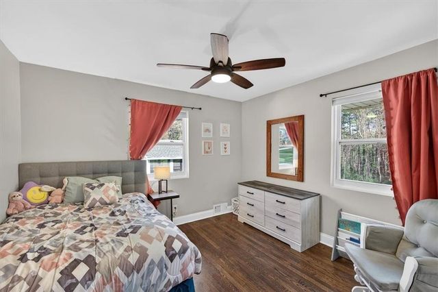 2602 Oak Avenue, Tucker, GA 30084