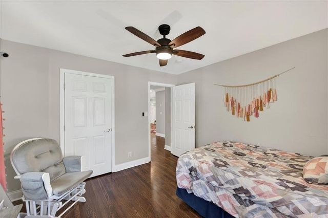 2602 Oak Avenue, Tucker, GA 30084