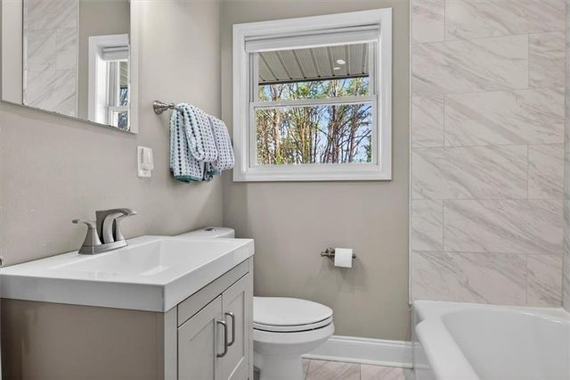 2602 Oak Avenue, Tucker, GA 30084