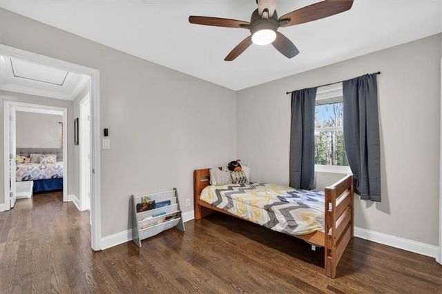 2602 Oak Avenue, Tucker, GA 30084