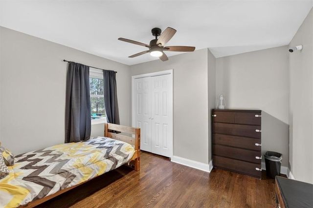 2602 Oak Avenue, Tucker, GA 30084