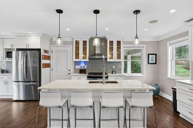 2602 Oak Avenue, Tucker, GA 30084