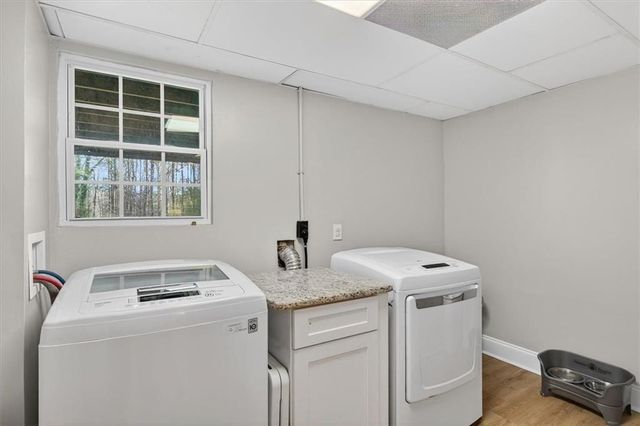 2602 Oak Avenue, Tucker, GA 30084