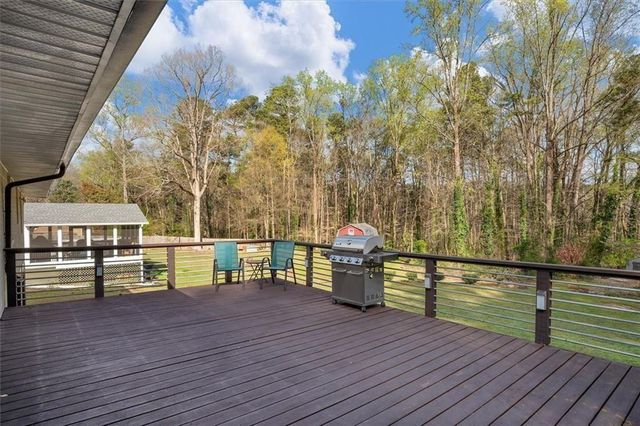 2602 Oak Avenue, Tucker, GA 30084