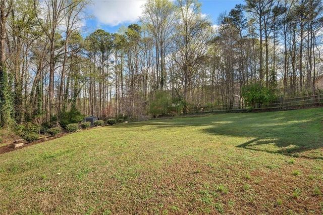 2602 Oak Avenue, Tucker, GA 30084