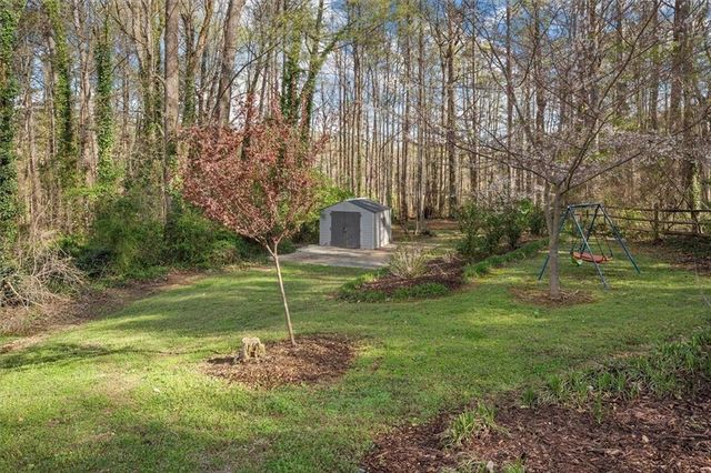 2602 Oak Avenue, Tucker, GA 30084