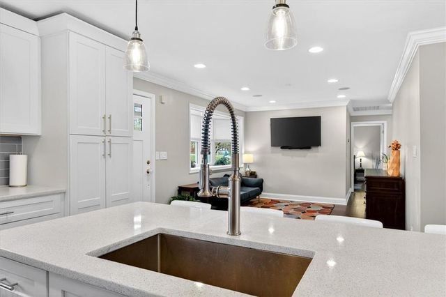 2602 Oak Avenue, Tucker, GA 30084