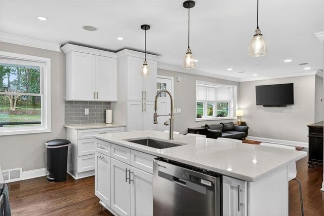 2602 Oak Avenue, Tucker, GA 30084