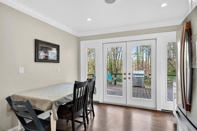 2602 Oak Avenue, Tucker, GA 30084