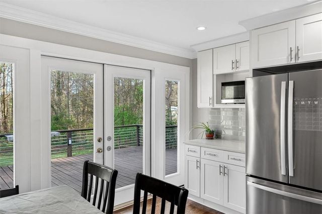 2602 Oak Avenue, Tucker, GA 30084