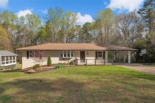 2602 Oak Avenue, Tucker, GA 30084