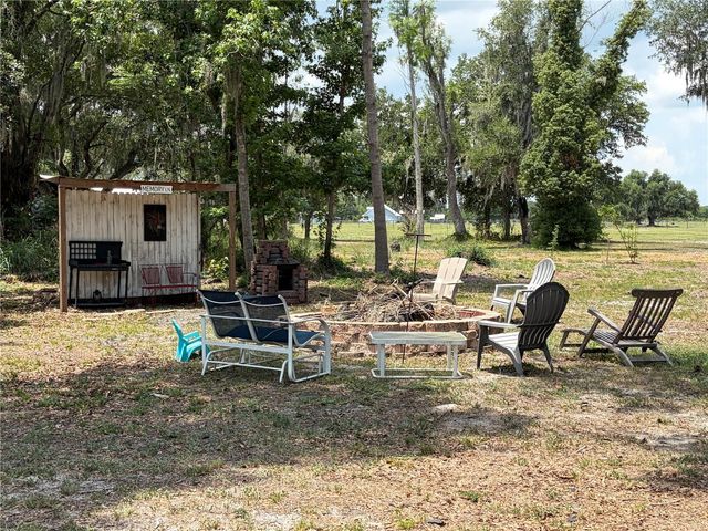 12919 S COUNTY ROAD 39, Lithia, FL 33547