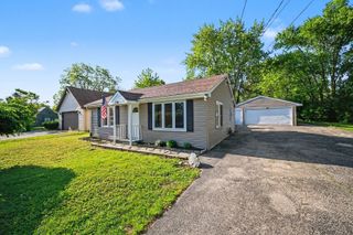 2701 Carmel Boulevard, Zion, IL 60099