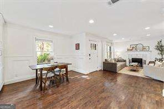198 Watson Circle Southeast, Atlanta, GA 30317